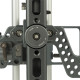 Клетка Tilta For GH series cage(basic module with side handle)